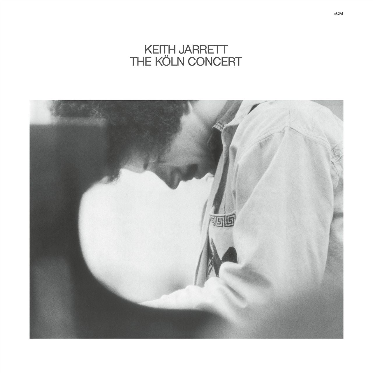 Jarrett, Keith - The Köln Concert (50th Anniversary Edition)