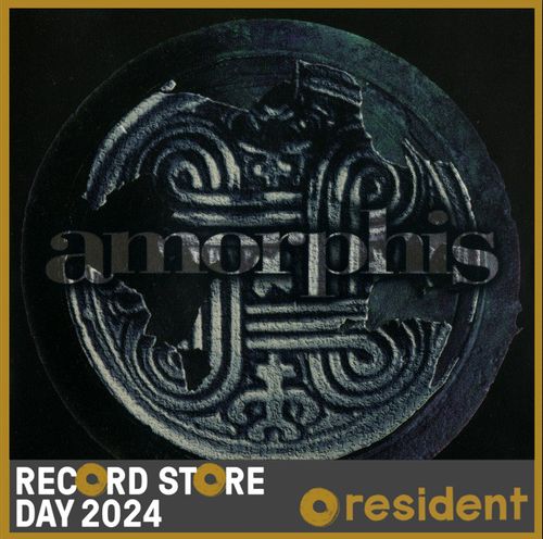Amorphis - My Kantele (Rsd 24)