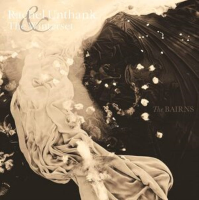 Unthank, Rachel & The Winterset - The Bairns (2023 Reissue)