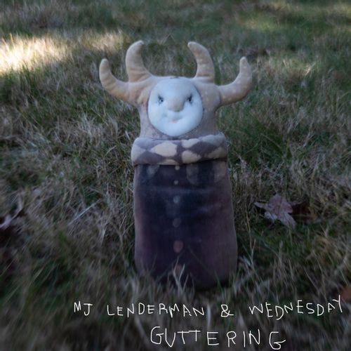 Lenderman, MJ & Wednesday - Guttering (2025 Reissue)