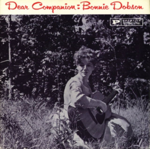 Dobson, Bonnie - Dear Companion