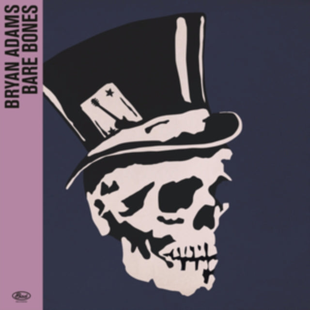 Adams, Bryan - Bare Bones (2025 Reissue)