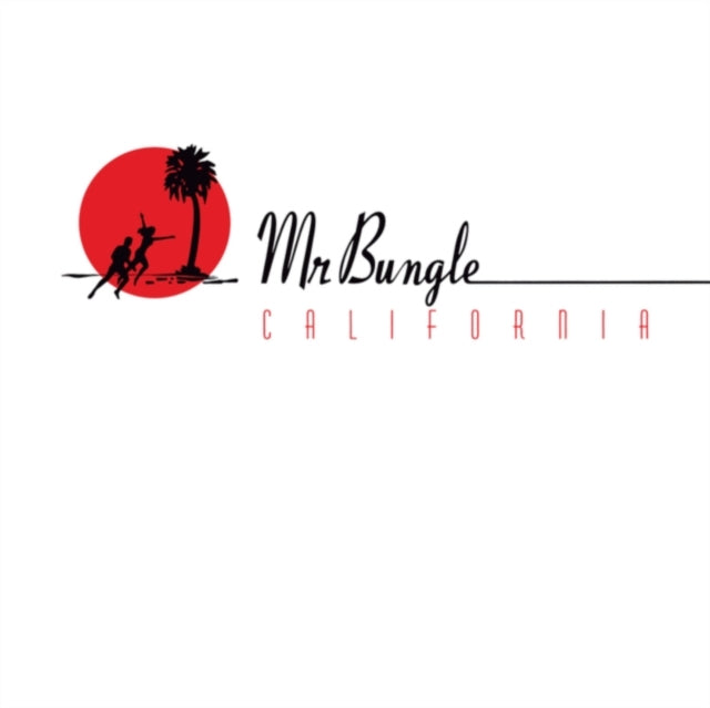Mr Bungle - California (Rocktober 2025)