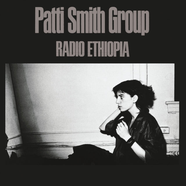 Smith, Patti Group - Radio Ethiopia