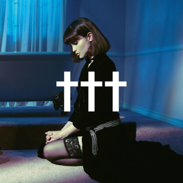 Crosses (†††) - Goodnight, God Bless, I Love U, Delete
