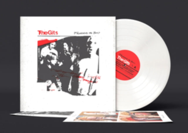 Gits, The - Frenching The Bully (2026 Repress)