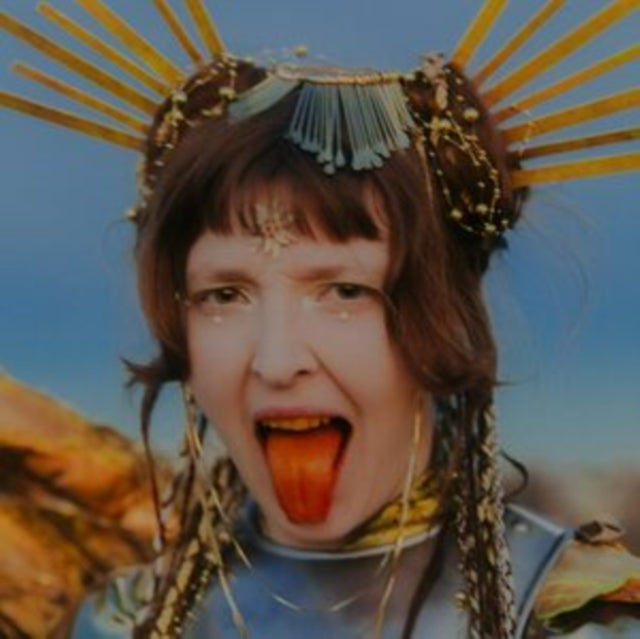 Edelweiss, Alicia - Furie