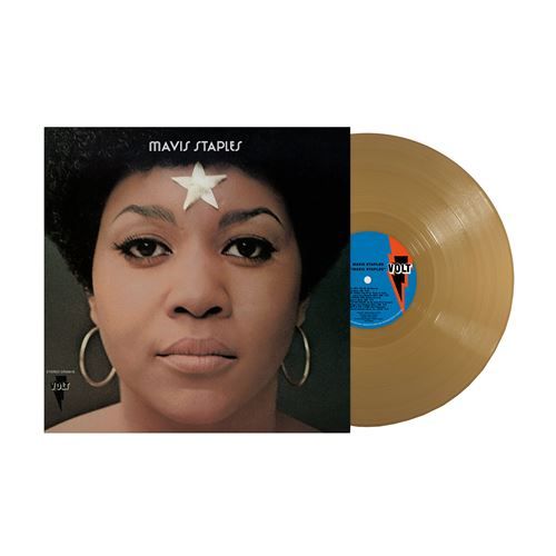 Staples, Mavis - Mavis Staples (2024 Reissue)