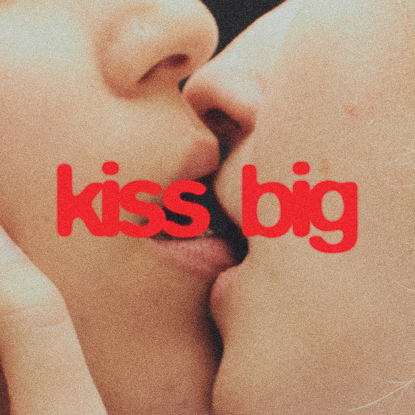 Reddy, Ailbhe - Kiss Big
