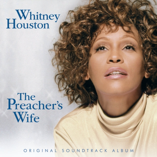 Houston, Whitney - The Preacher's Wife: Ost (First Time On Vinyl!)