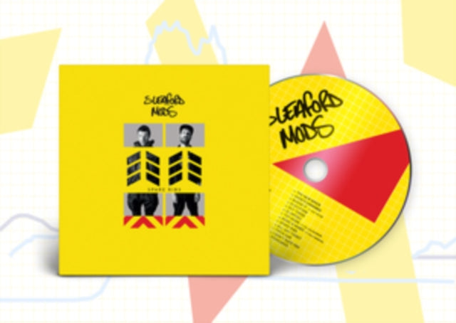 Sleaford Mods - Spare Ribs