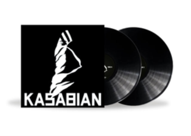 Kasabian - Kasabian (2026 Repress)