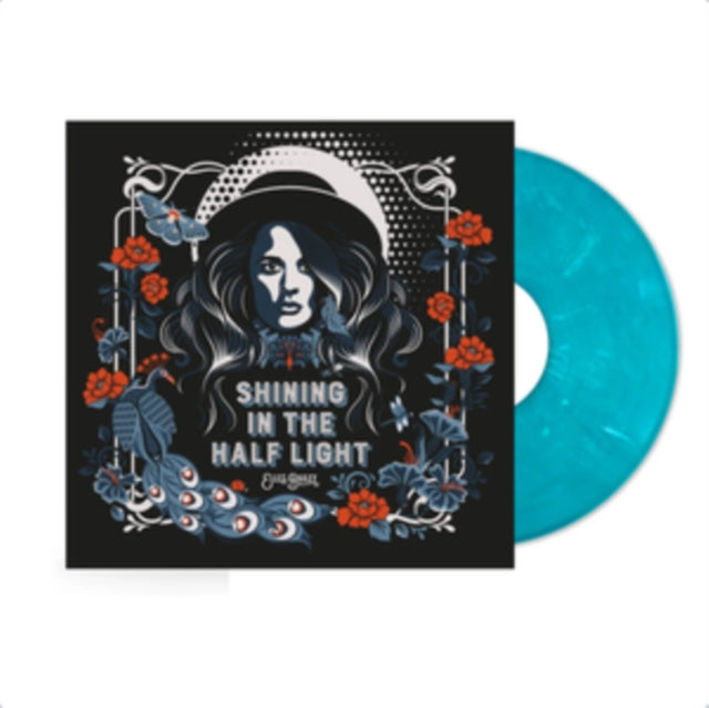 Bailey, Elles - Shining In The Half Light (2025 Repress)
