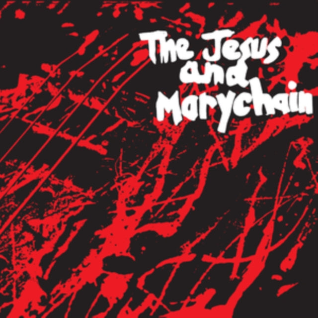 Jesus And Mary Chain, The - Upside Down (40th Anniversary Edition)