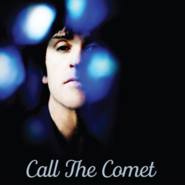 Marr, Johnny - Call The Comet