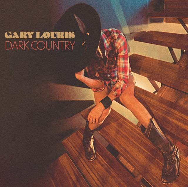 Louris, Gary (The Jayhawks) - Dark Country