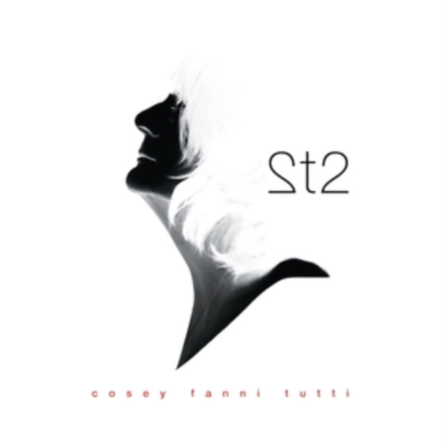 Tutti, Cosey Fanni - 2T2