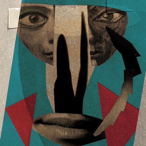 Vanishing Twin - Afternoon X (2024 Repress)