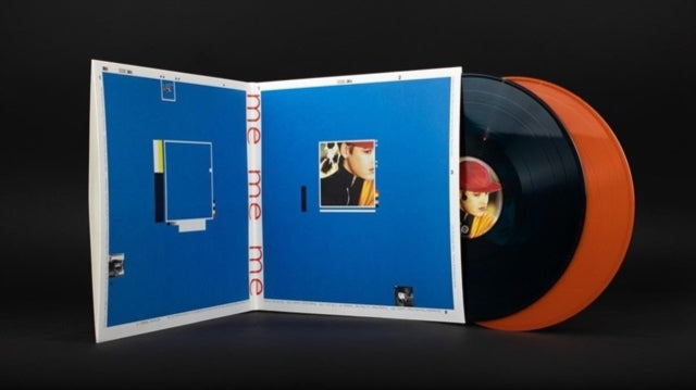 Air Miami - Me. Me. Me. (2023 Reissue)