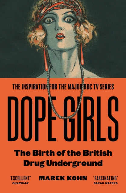 Kohn, Marek - Dope Girls