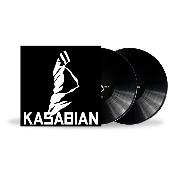 Kasabian - Kasabian (2026 Repress)