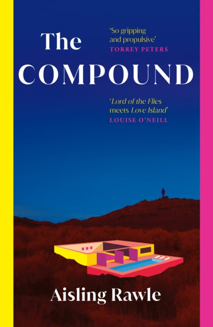 Rawle, Aisling - The Compound