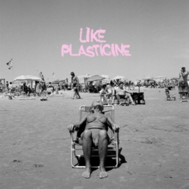 Gordi - Like Plasticine