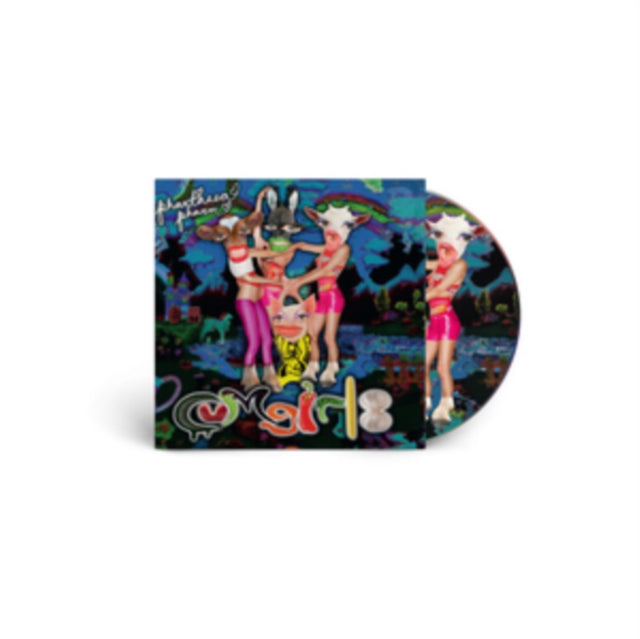 Cumgirl8 (Aka Cg8) - Phantasea Pharm