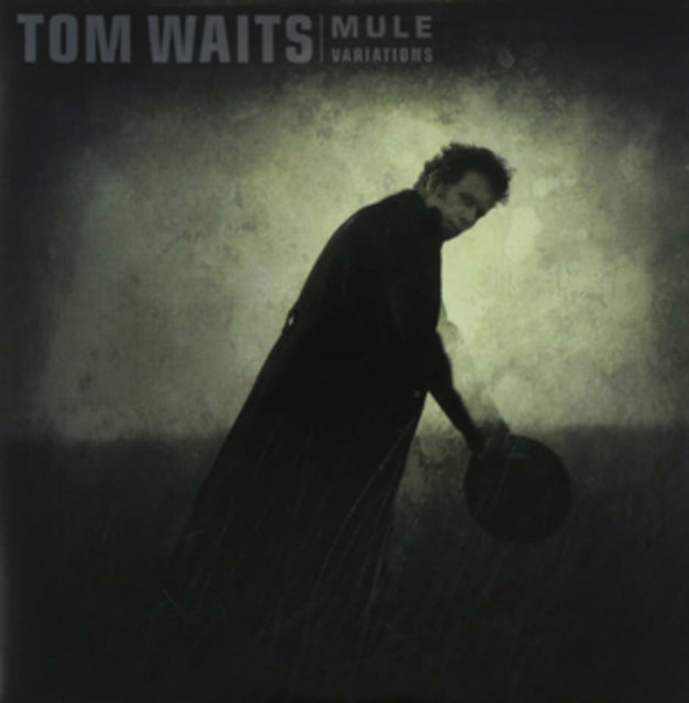 Waits, Tom - Mule Variations (2024 Reissue)