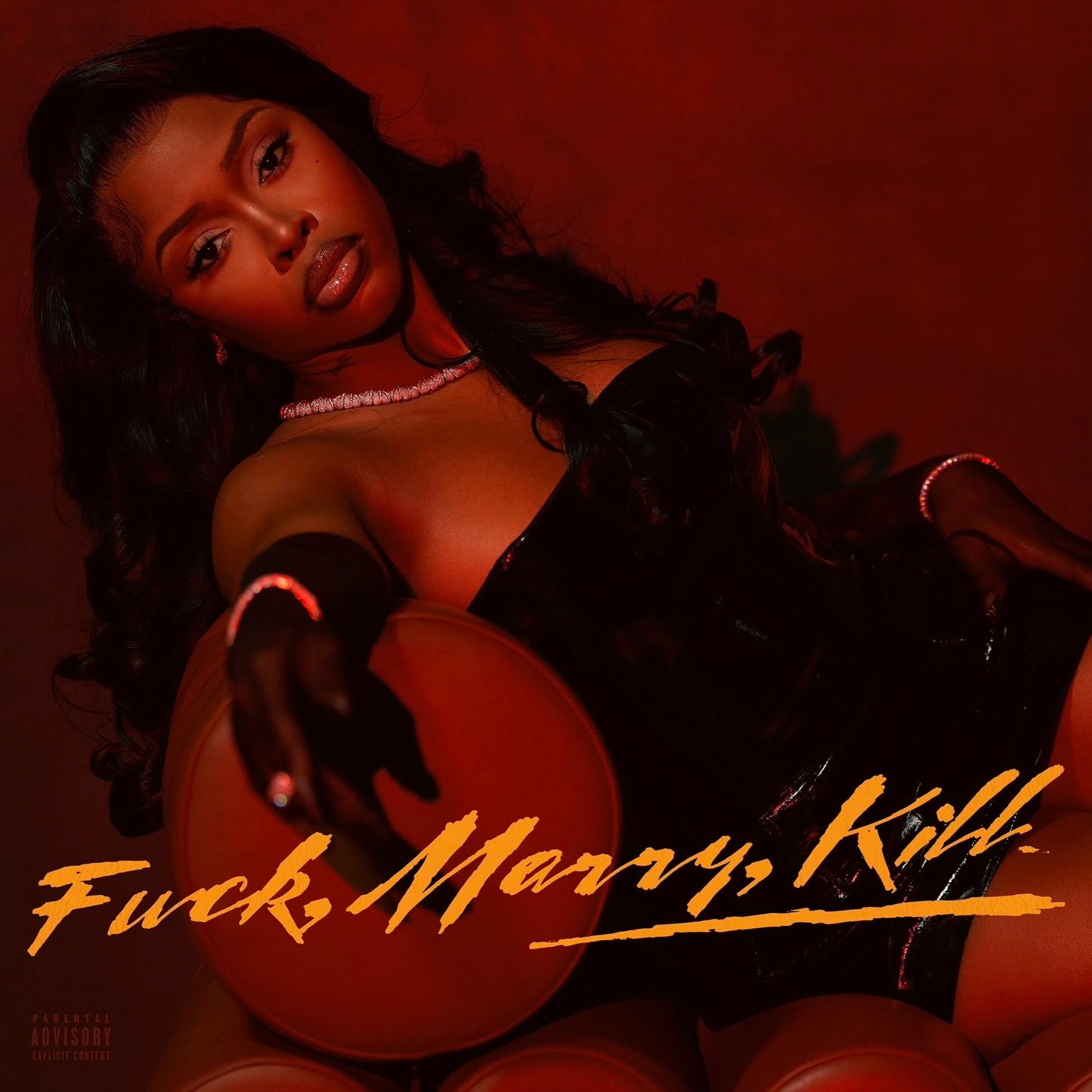 Tink - Fuck, Marry, Kill