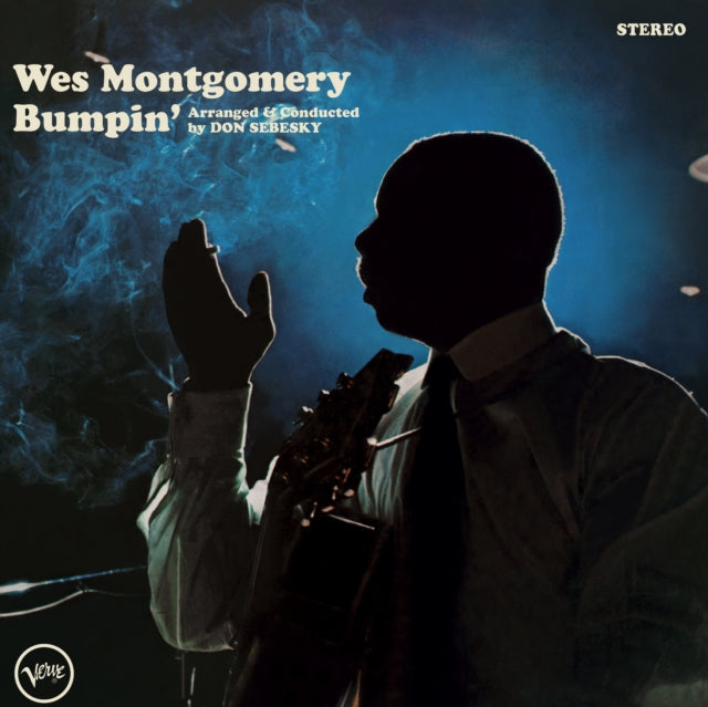180g LP In Gatefold Sleeve