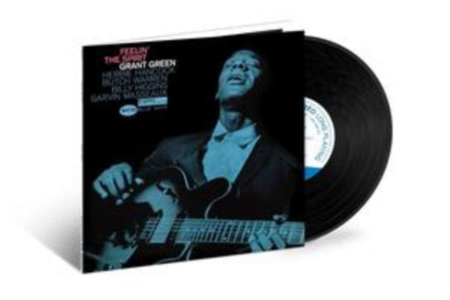 180g LP In Deluxe Tip-On Jacket