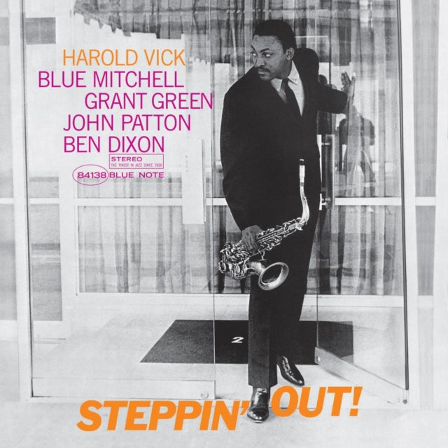 180g LP In Deluxe Gatefold Tip-On Jacket