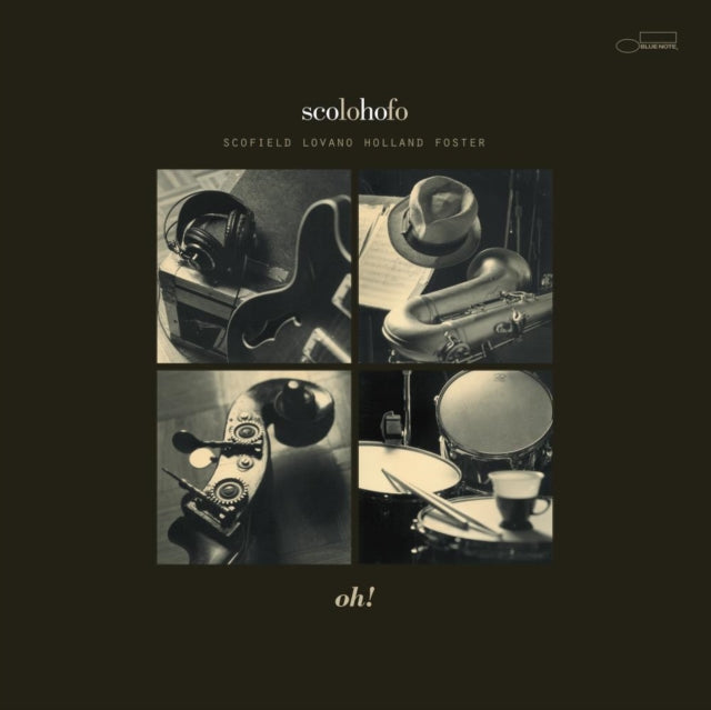 180g 2LP In Deluxe Tip-On Gatefold