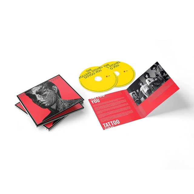 2CD