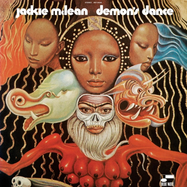 180g LP In Deluxe Tip-On Gatefold Sleeve (Stereo)