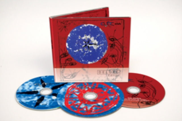 Lifetime Edition 3CD