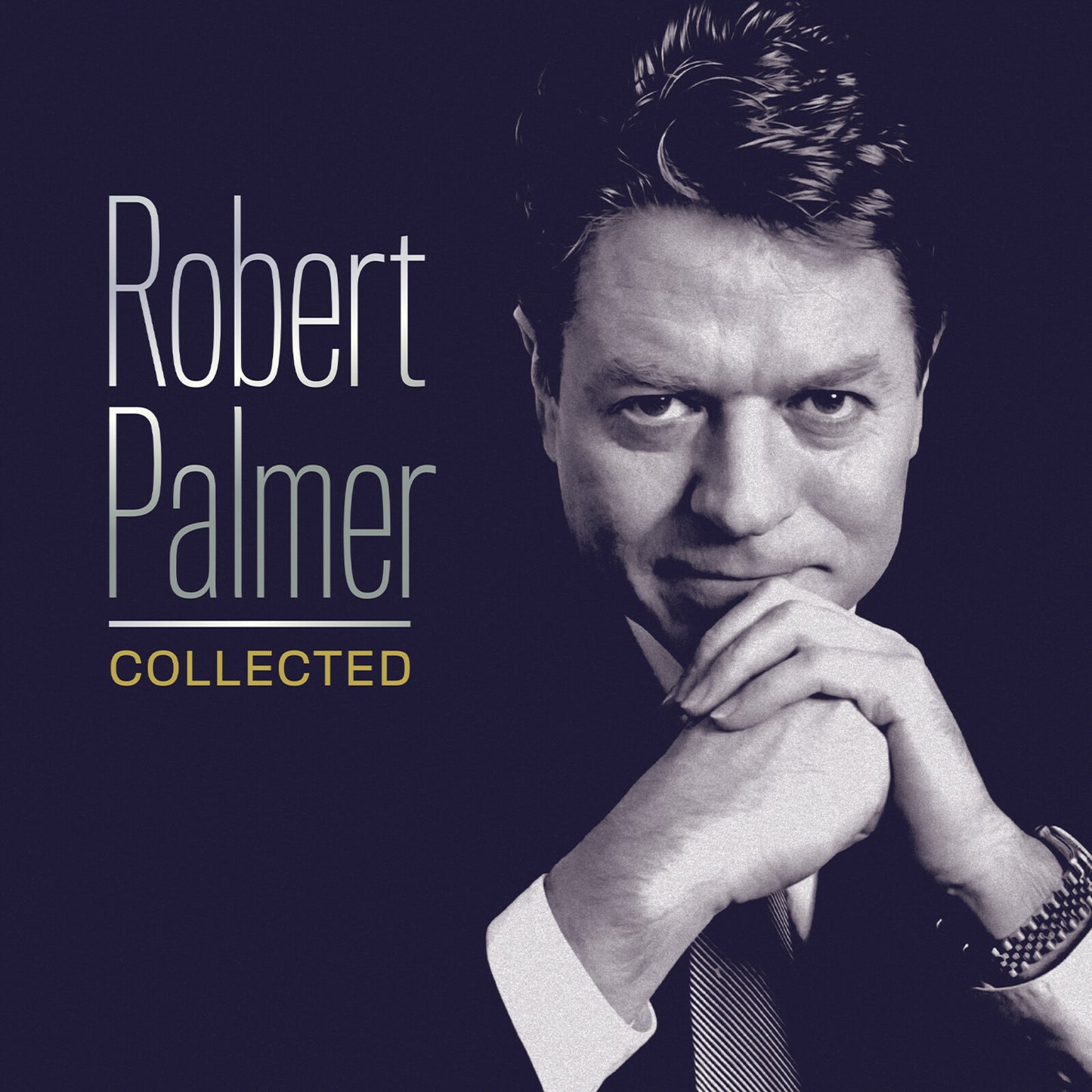 Palmer, Robert - Collected