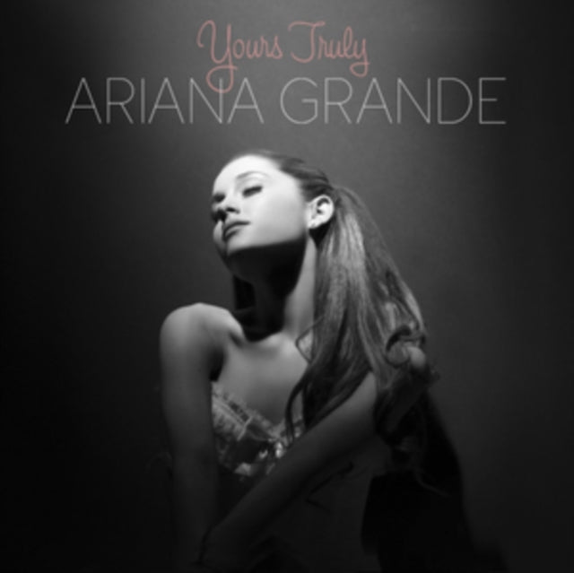 Grande, Ariana - Yours Truly