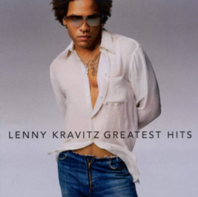 Kravitz, Lenny - Greatest Hits