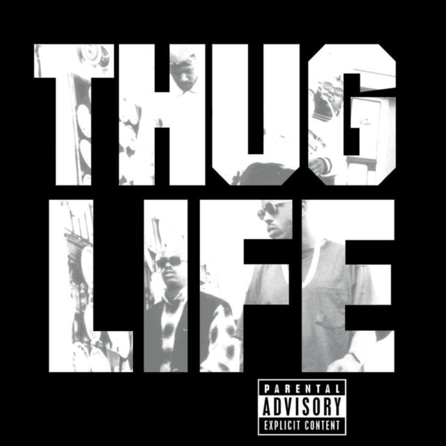 2Pac (Thug Life) - Thug Life: Volume 1