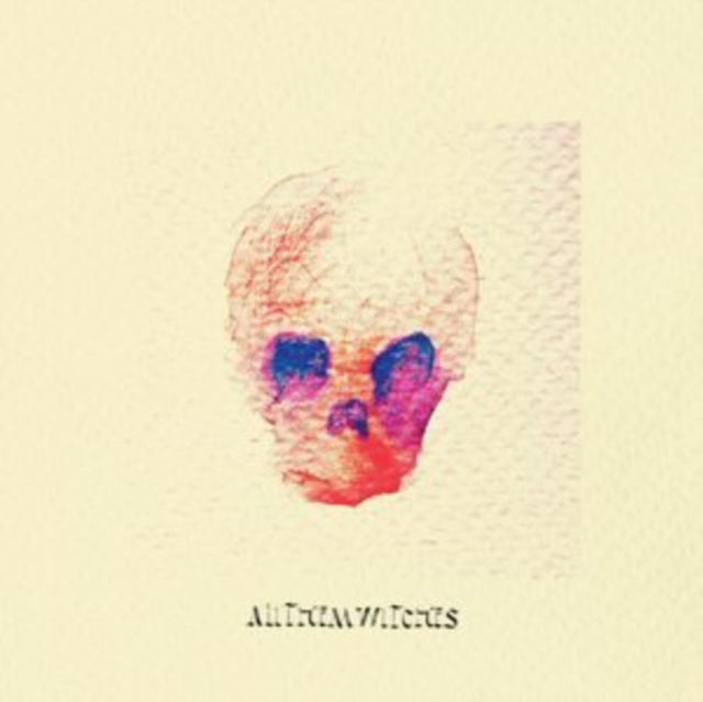 All Them Witches - Atw (2024 Repress)