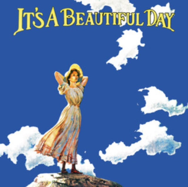 It's A Beautiful Day - It's A Beautiful Day (2025 Reissue)