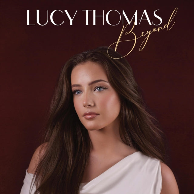 Thomas, Lucy - Beyond