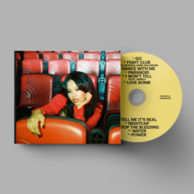 2CD