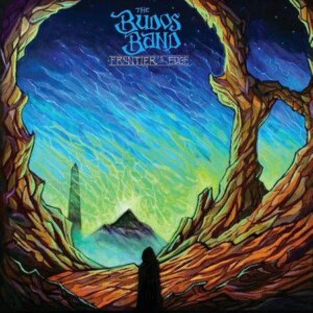 Budos Band, The - Frontier's Edge