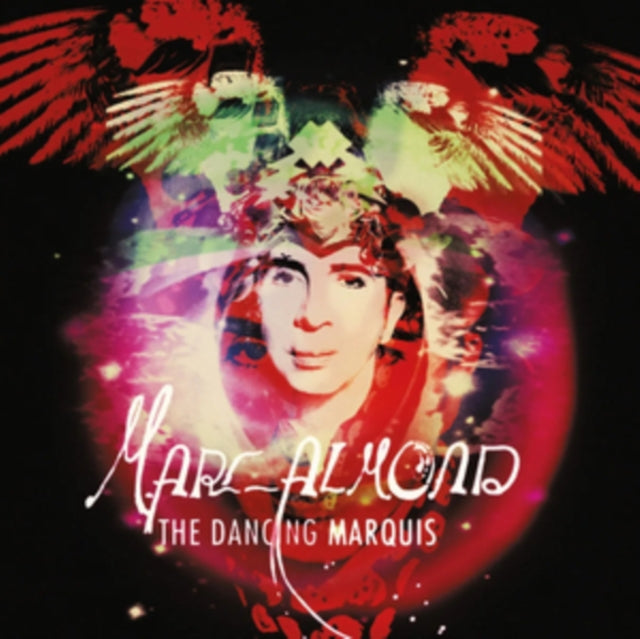 Almond, Marc - The Dancing Marquis (10th Anniversary Edition)
