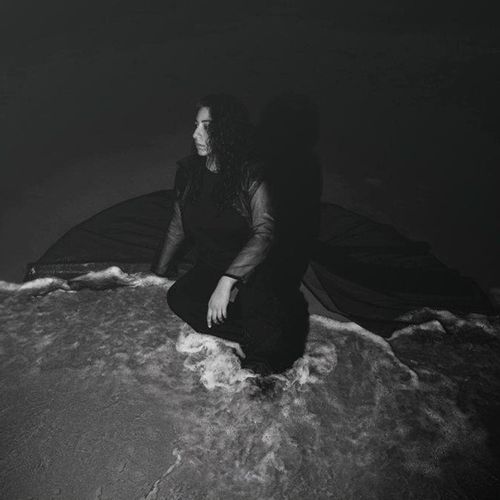 Aftab, Arooj - Night Reign