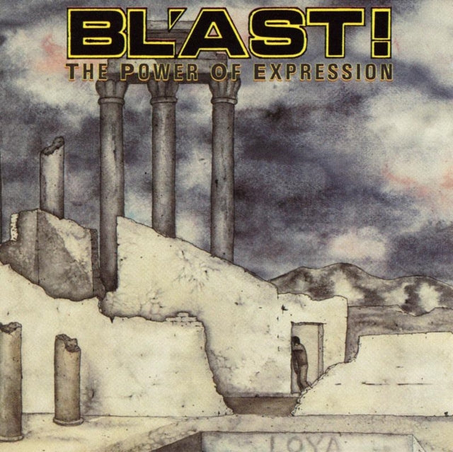 Blast! - The Power Of Expression