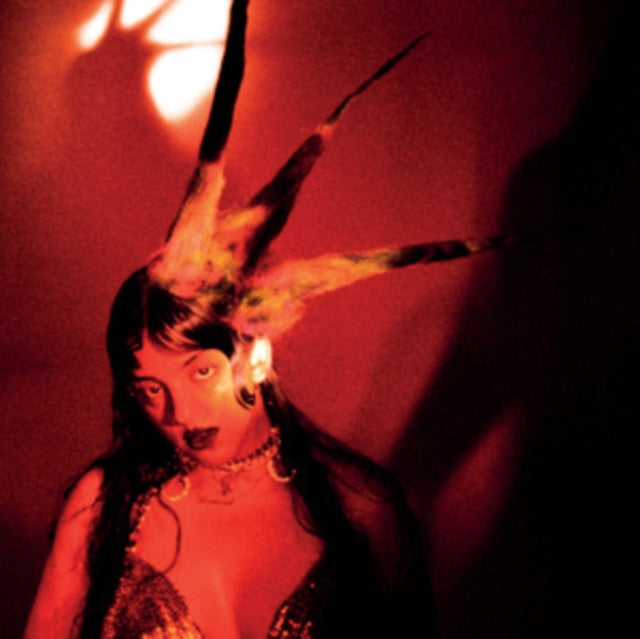 Lobo, Fran - Burning It Feels Like